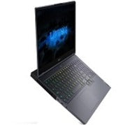 Lenovo-IMSourcing Legion 7 15IMH05 81YT0002US 15.6 Gaming Notebook - Full HD - Intel Core i7 10th Gen i7-10750H - 16 GB - 1 TB SSD - English (US) Keyboard - Slate Gray"
