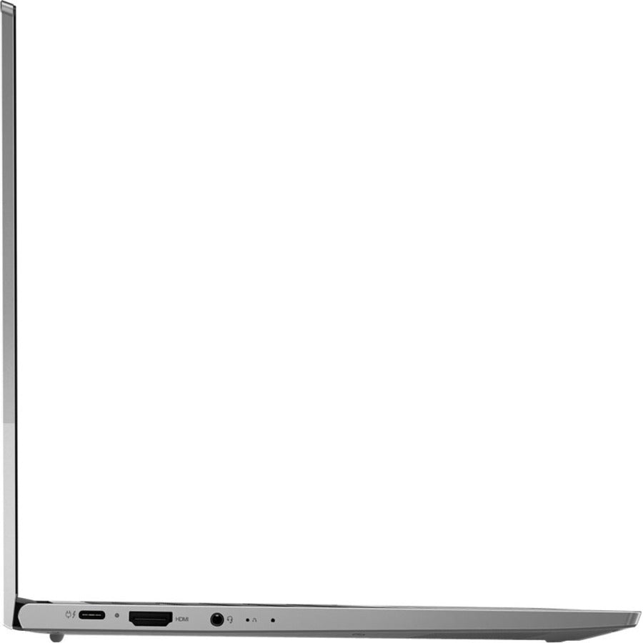 Lenovo-IMSourcing ThinkBook 13s G2 ITL 20V9004EUS 13.3 Notebook - WQXGA - Intel Core i7 11th Gen i7-1165G7 - 16 GB - 512 GB SSD - English (US) Keyboard - Mineral Gray"