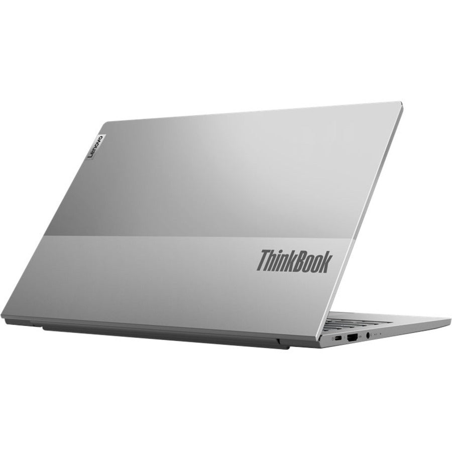 Lenovo-IMSourcing ThinkBook 13s G2 ITL 20V9004EUS 13.3 Notebook - WQXGA - Intel Core i7 11th Gen i7-1165G7 - 16 GB - 512 GB SSD - English (US) Keyboard - Mineral Gray"