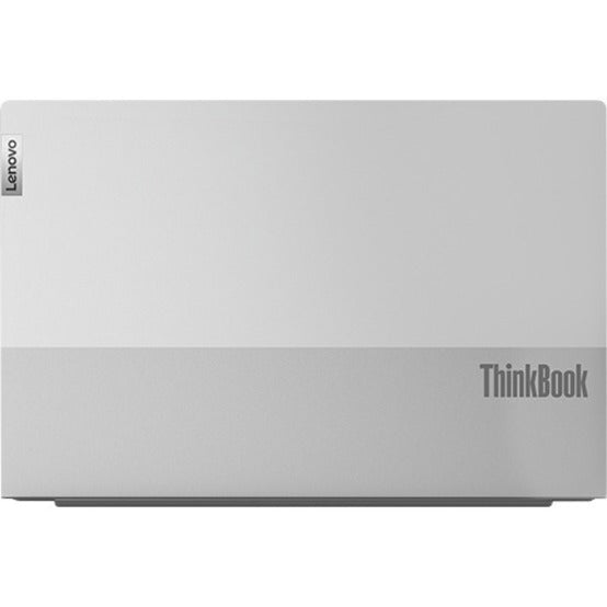Lenovo-IMSourcing ThinkBook 15 G2 ARE 20VG0091US 15.6 Notebook - Full HD - AMD Ryzen 5 4500U - 16 GB - 512 GB SSD - Mineral Gray"