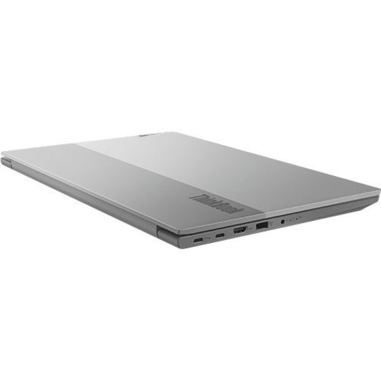 Lenovo-IMSourcing ThinkBook 15 G2 ARE 20VG0091US 15.6 Notebook - Full HD - AMD Ryzen 5 4500U - 16 GB - 512 GB SSD - Mineral Gray"