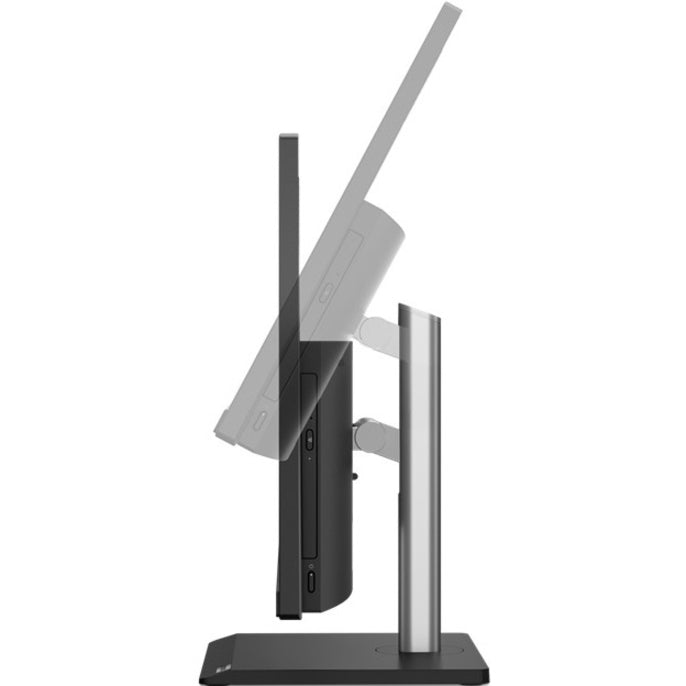 Lenovo-IMSourcing ThinkCentre V30a 22IML 11FV000JUM All-in-One Computer - Intel Core i3 10th Gen i3-10110U - 4 GB - 1 TB HDD - 21.5 Full HD - Desktop - Black"