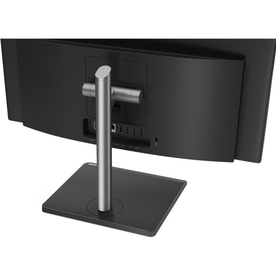 Lenovo-IMSourcing ThinkCentre V30a 22IML 11FV000JUM All-in-One Computer - Intel Core i3 10th Gen i3-10110U - 4 GB - 1 TB HDD - 21.5 Full HD - Desktop - Black"