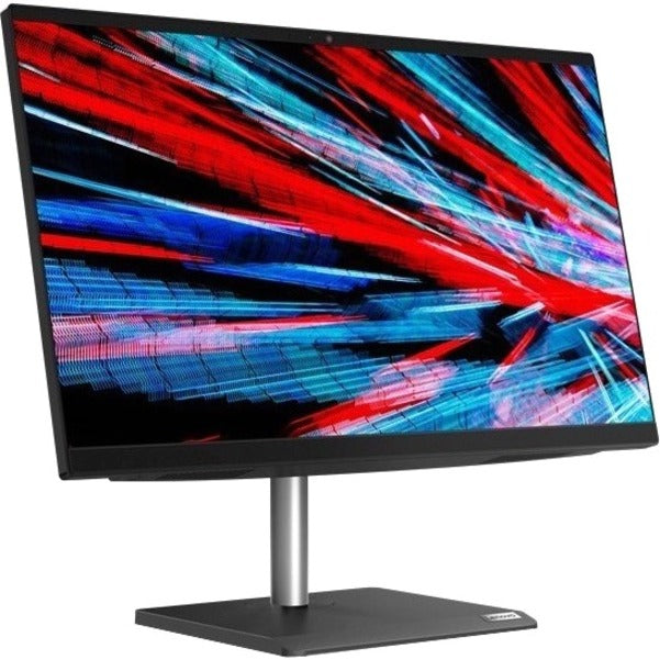 Lenovo-IMSourcing ThinkCentre V30a 22IML 11FV000JUM All-in-One Computer - Intel Core i3 10th Gen i3-10110U - 4 GB - 1 TB HDD - 21.5 Full HD - Desktop - Black"