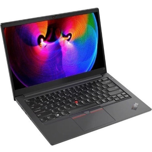 Lenovo-IMSourcing ThinkPad E14 Gen 2 20TA004LUS 14" Notebook - Full HD - 1920 x 1080 - Intel Core i5 11th Gen i5-1135G7 Quad-core (4 Core) 2.40 GHz - 8 GB Total RAM - 256 GB SSD