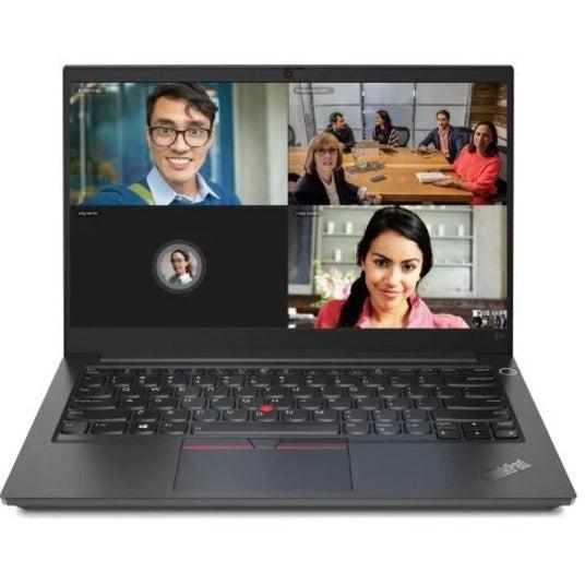 Lenovo-IMSourcing ThinkPad E14 Gen 2 20TA004LUS 14" Notebook - Full HD - 1920 x 1080 - Intel Core i5 11th Gen i5-1135G7 Quad-core (4 Core) 2.40 GHz - 8 GB Total RAM - 256 GB SSD
