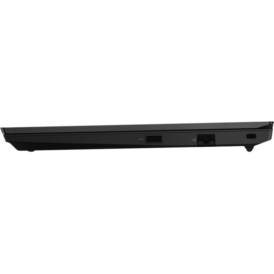 Lenovo-IMSourcing ThinkPad E14 Gen 3 20Y70093US 14 Notebook - Full HD - AMD Ryzen 5 5500U - 8 GB - 256 GB SSD"