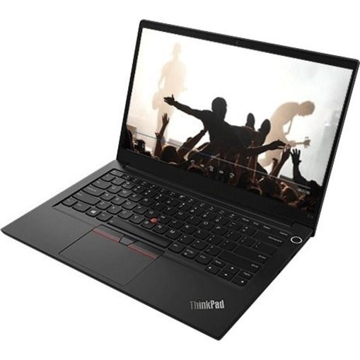 Lenovo-IMSourcing ThinkPad E14 Gen 3 20Y70095US 14 Notebook - Full HD - AMD Ryzen 5 5500U - 16 GB - 512 GB SSD"