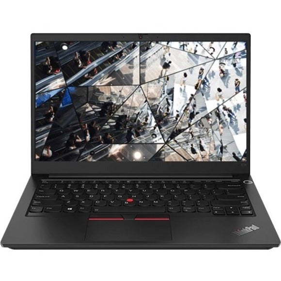 Lenovo-IMSourcing ThinkPad E14 Gen 3 20Y70095US 14 Notebook - Full HD - AMD Ryzen 5 5500U - 16 GB - 512 GB SSD"
