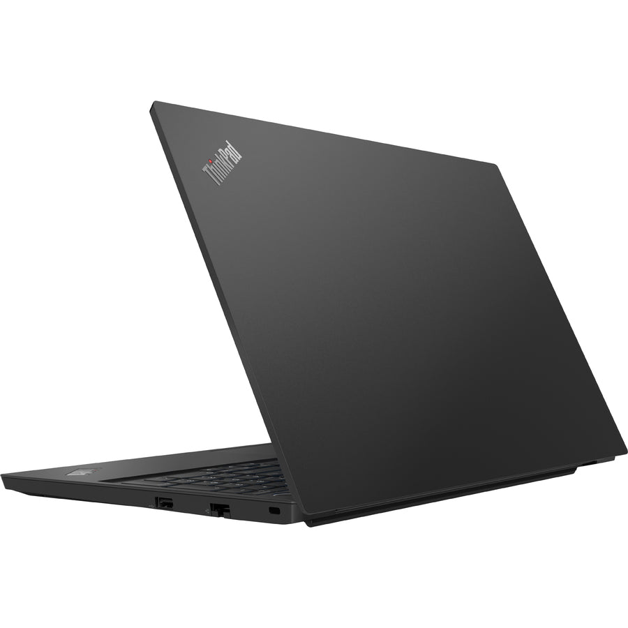 Lenovo-IMSourcing ThinkPad E15 20RD006BUS 15.6 Notebook - Full HD - Intel Core i5 10th Gen i5-10210U - 4 GB - 500 GB HDD - English Keyboard - Black"