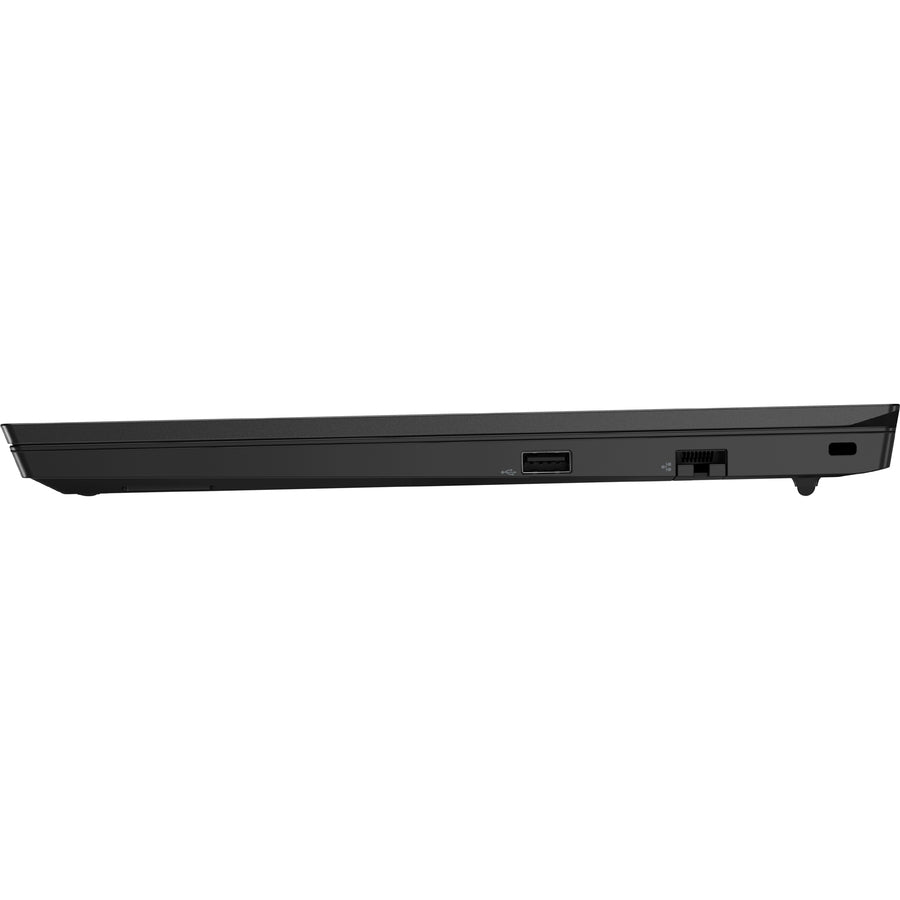 Lenovo-IMSourcing ThinkPad E15 20RD006BUS 15.6 Notebook - Full HD - Intel Core i5 10th Gen i5-10210U - 4 GB - 500 GB HDD - English Keyboard - Black"