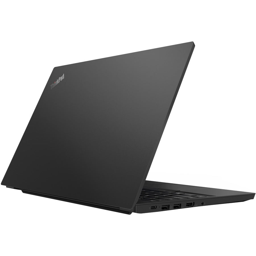 Lenovo-IMSourcing ThinkPad E15 G2 20TDCTO1WW 15.6 Notebook - Full HD - Intel Core i3 11th Gen i3-1115G4 - 4 GB - 256 GB SSD"
