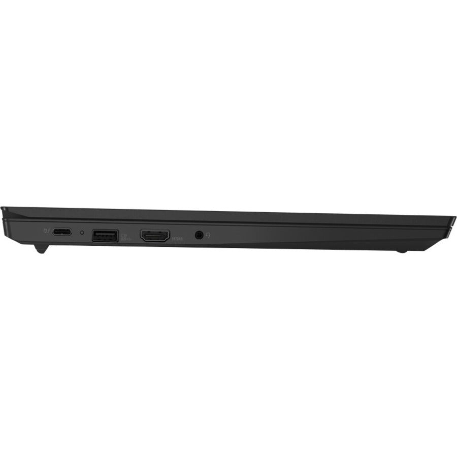 Lenovo-IMSourcing ThinkPad E15 G2 20TDCTO1WW 15.6 Notebook - Full HD - Intel Core i3 11th Gen i3-1115G4 - 4 GB - 256 GB SSD"
