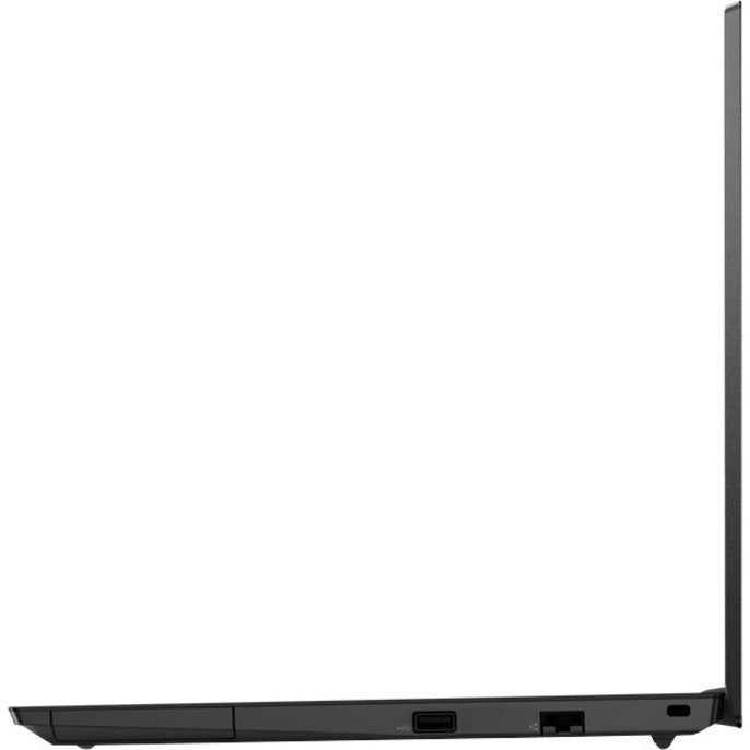 Lenovo-IMSourcing ThinkPad E15 G2 20TDCTO1WW 15.6 Notebook - Full HD - Intel Core i3 11th Gen i3-1115G4 - 4 GB - 256 GB SSD"