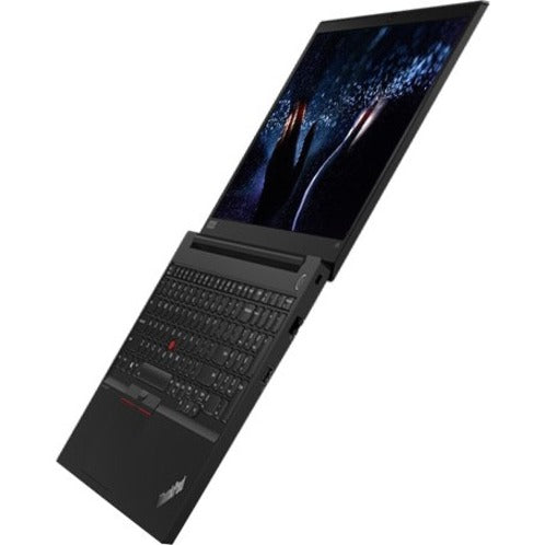 Lenovo-IMSourcing ThinkPad E15 G2 20TDCTO1WW 15.6 Notebook - Full HD - Intel Core i3 11th Gen i3-1115G4 - 4 GB - 256 GB SSD"