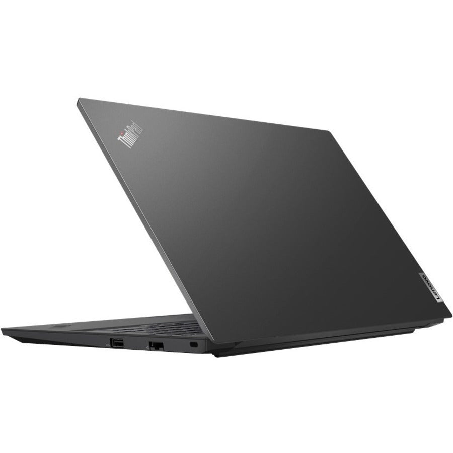 Lenovo-IMSourcing ThinkPad E15 G3 20YG008BUS 15.6 Notebook - Full HD - AMD Ryzen 7 5700U - 16 GB - 1 TB SSD - Black"