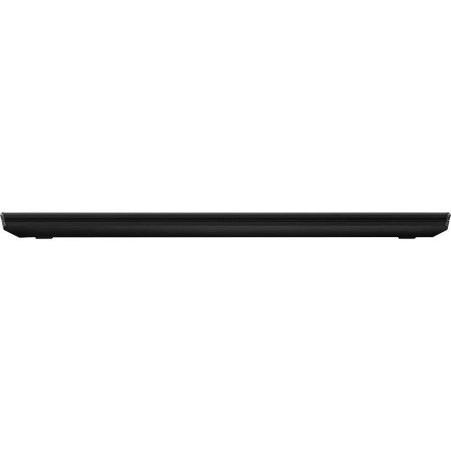 Lenovo-IMSourcing ThinkPad P14s Gen 2 21A0003RUS 14 Touchscreen Mobile Workstation - Full HD - AMD Ryzen 5 PRO 5650U - 16 GB - 256 GB SSD - English Keyboard - Black"