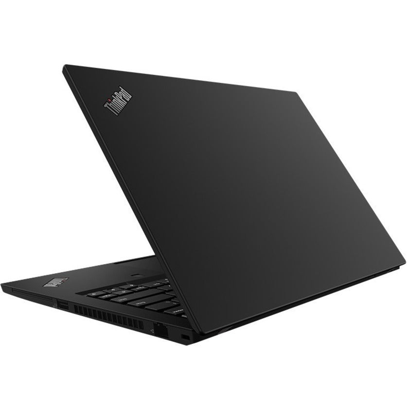 Lenovo-IMSourcing ThinkPad P15s Gen 2 20W6007EUS 15.6 Mobile Workstation - Full HD - Intel Core i7 11th Gen i7-1165G7 - 16 GB - 512 GB SSD"