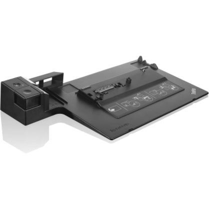 Lenovo-IMSourcing ThinkPad Port Replicator Series 3 with USB 3.0 (433615W)