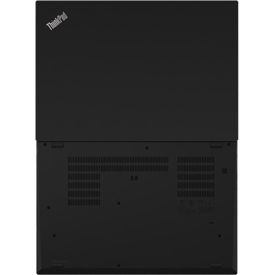 Lenovo-IMSourcing ThinkPad T15 Gen 2 20W40027US 15.6 Touchscreen Notebook - Full HD - Intel Core i5 11th Gen i5-1135G7 - 16 GB - 512 GB SSD"