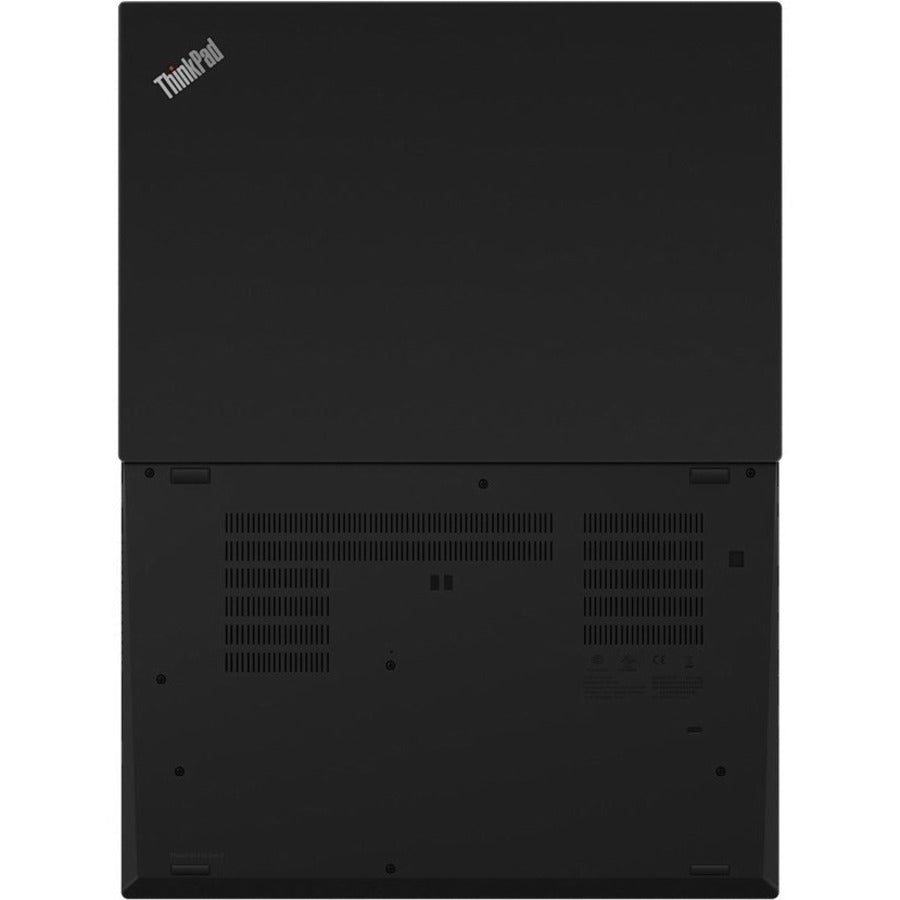 Lenovo-IMSourcing ThinkPad T15 Gen 2 20W40027US 15.6 Touchscreen Notebook - Full HD - Intel Core i5 11th Gen i5-1135G7 - 16 GB - 512 GB SSD"