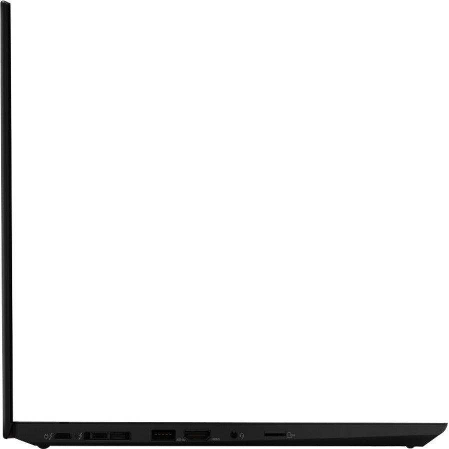 Lenovo-IMSourcing ThinkPad T15 Gen 2 20W40027US 15.6 Touchscreen Notebook - Full HD - Intel Core i5 11th Gen i5-1135G7 - 16 GB - 512 GB SSD"