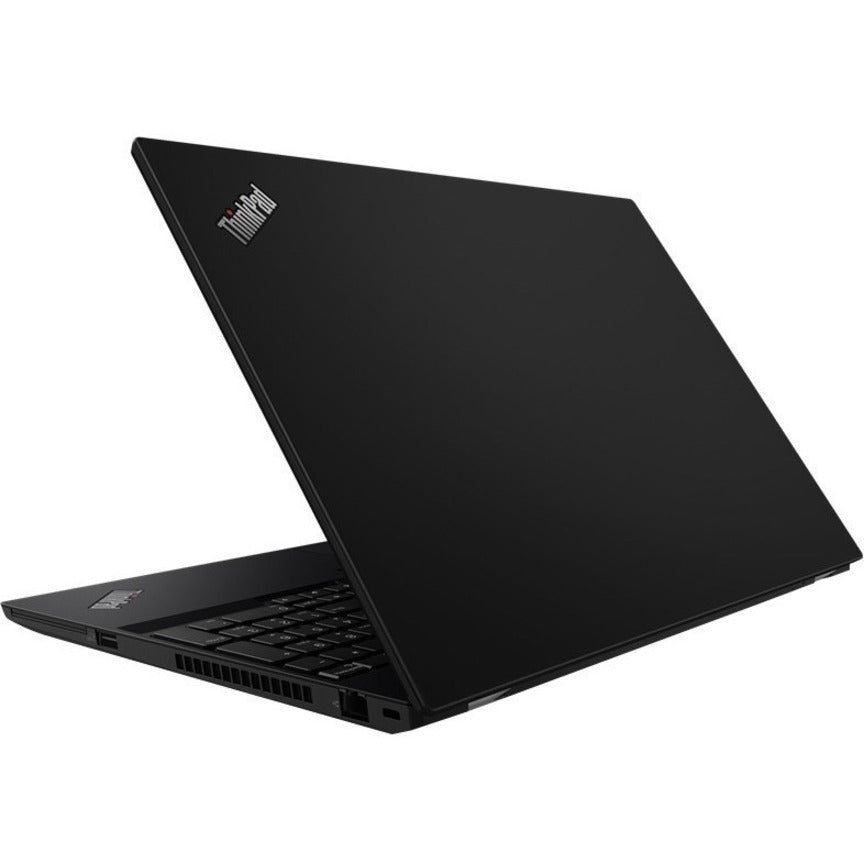 Lenovo-IMSourcing ThinkPad T15 Gen 2 20W40027US 15.6 Touchscreen Notebook - Full HD - Intel Core i5 11th Gen i5-1135G7 - 16 GB - 512 GB SSD"