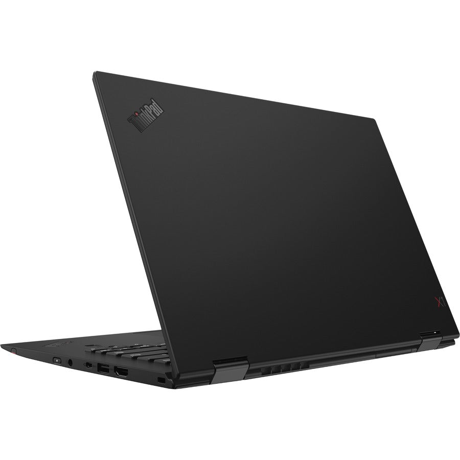 Lenovo-IMSourcing ThinkPad X1 Yoga 3rd Gen 20LFS06G00 14 Touchscreen Rugged Convertible 2 in 1 Ultrabook - WQHD - Intel Core i7 8th Gen i7-8550U - 8 GB - 256 GB SSD"