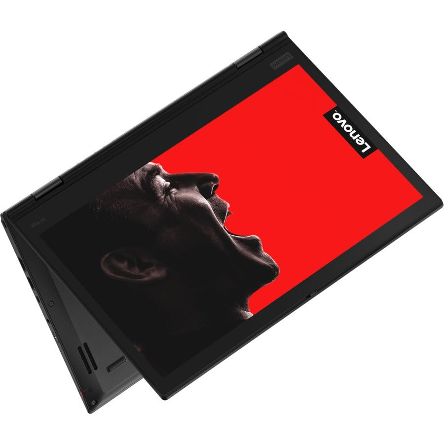 Lenovo-IMSourcing ThinkPad X1 Yoga 3rd Gen 20LFS06G00 14 Touchscreen Rugged Convertible 2 in 1 Ultrabook - WQHD - Intel Core i7 8th Gen i7-8550U - 8 GB - 256 GB SSD"
