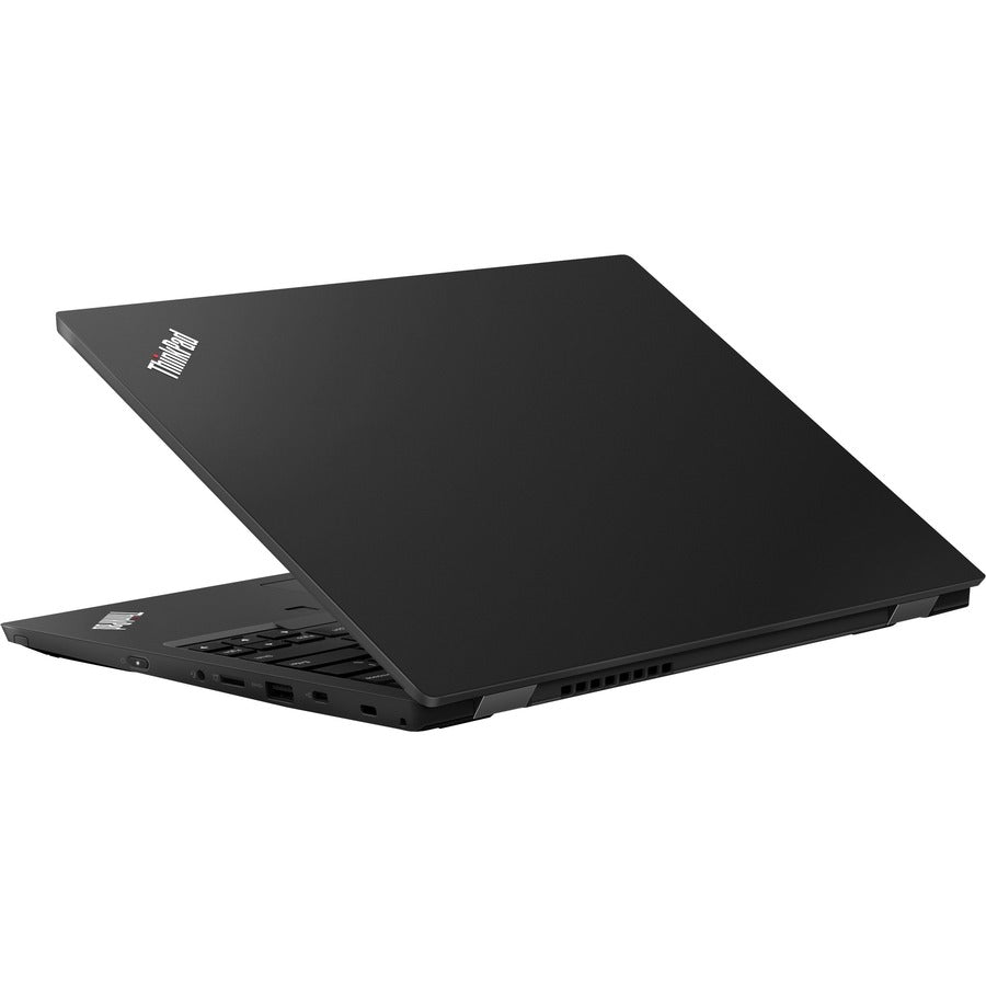 Lenovo-IMSourcing ThinkPad Yoga L390 20NTS0J500 13.3 Touchscreen Rugged Convertible 2 in 1 Notebook - Full HD - Intel Core i3 8th Gen i3-8145U - 4 GB - 128 GB SSD"