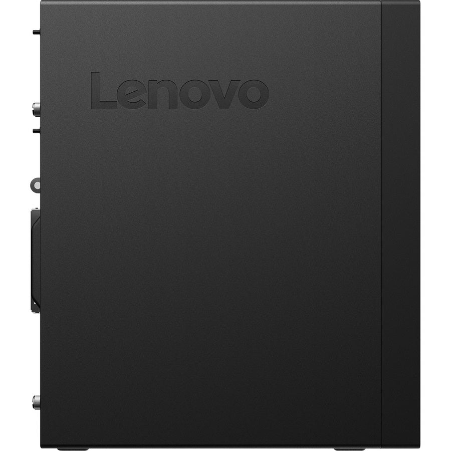 Lenovo-IMSourcing ThinkStation P330 30D0S8YG00 Workstation - 1 x Intel Core i5 9th Gen i5-9500 - 8 GB - 2 TB HDD - Tower - Raven Black