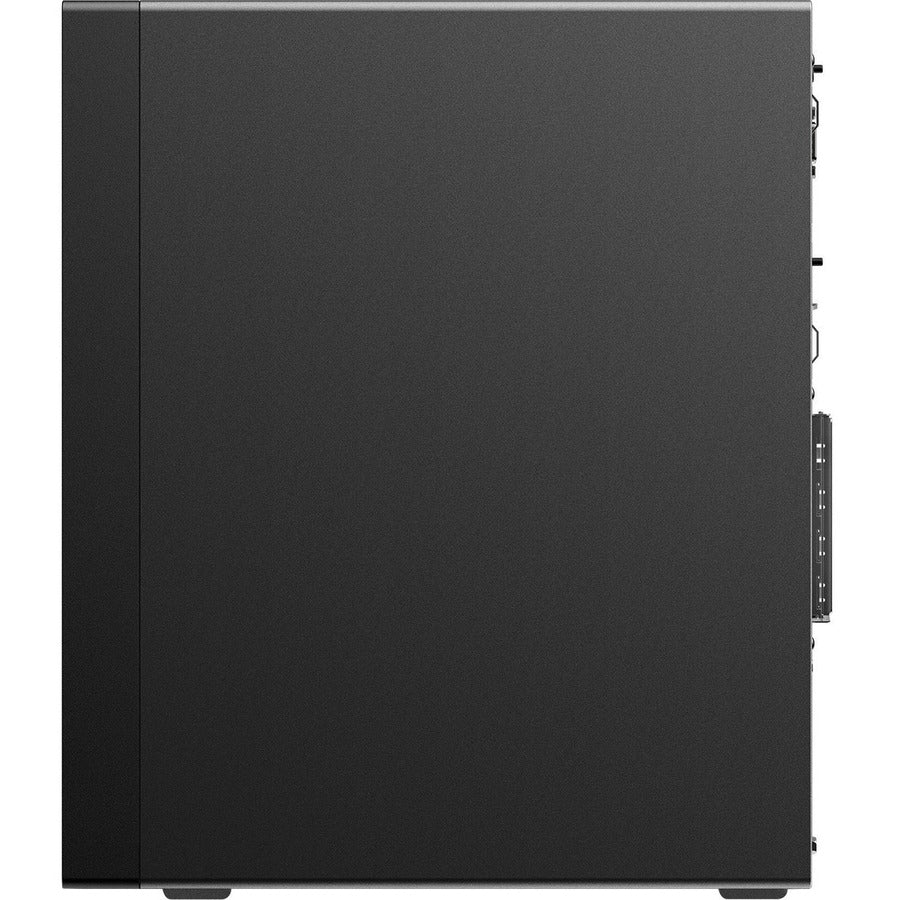Lenovo-IMSourcing ThinkStation P330 30D0S8YG00 Workstation - 1 x Intel Core i5 9th Gen i5-9500 - 8 GB - 2 TB HDD - Tower - Raven Black