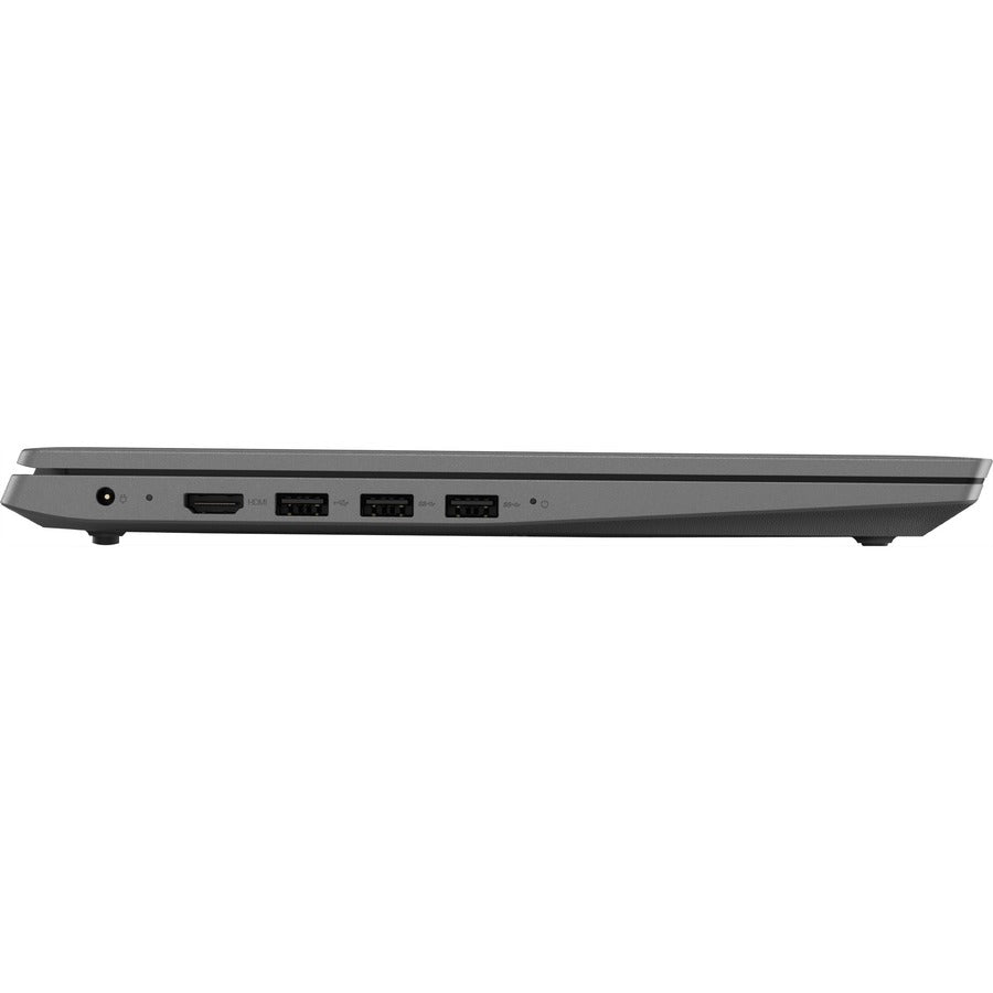 Lenovo-IMSourcing V14-IIL 82C4S0F400 14 Notebook - Full HD - Intel Core i3 10th Gen i3-1005G1 - 4 GB - 128 GB SSD - English (US) Keyboard - Gray"