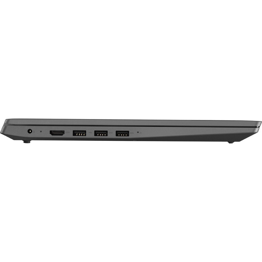 Lenovo-IMSourcing V15 IGL 82C30036UK 15.6" Notebook - HD - 1366 x 768 - Intel Celeron N4020 Dual-core (2 Core) 1.10 GHz - 8 GB Total RAM - 256 GB SSD - Iron Gray