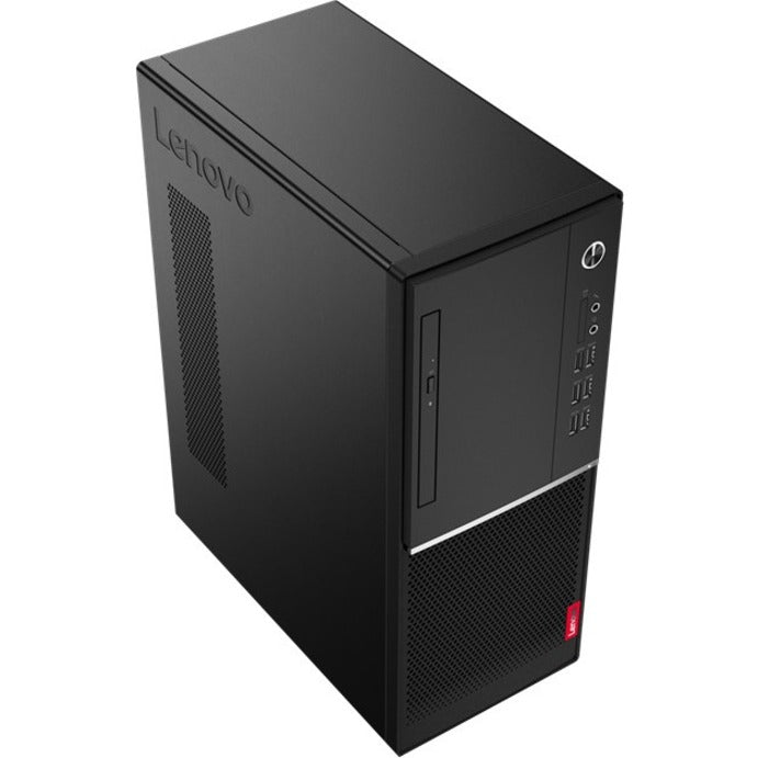 Lenovo-IMSourcing V530-15ICR 11BH001XAX Desktop Computer - Intel Core i5 9th Gen i5-9400 - 4 GB - 1 TB HDD - Tower - Black