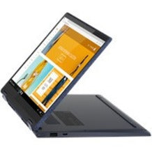 Lenovo-IMSourcing Yoga 6 13ARE05 82FN0001US 13.3 Touchscreen 2 in 1 Notebook - Full HD - AMD Ryzen 7 4700U - 8 GB - 512 GB SSD - English (US) Keyboard - Abyss Blue"