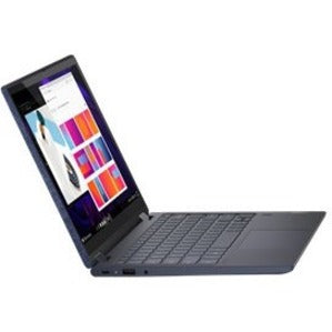 Lenovo-IMSourcing Yoga 6 13ARE05 82FN0001US 13.3 Touchscreen 2 in 1 Notebook - Full HD - AMD Ryzen 7 4700U - 8 GB - 512 GB SSD - English (US) Keyboard - Abyss Blue"