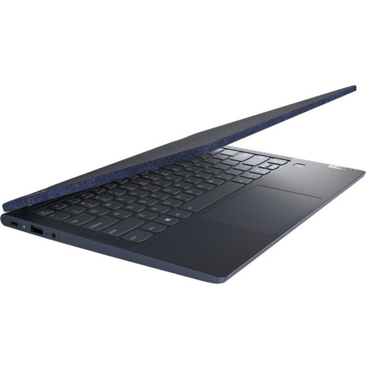 Lenovo-IMSourcing Yoga 6 13ARE05 82FN0001US 13.3 Touchscreen 2 in 1 Notebook - Full HD - AMD Ryzen 7 4700U - 8 GB - 512 GB SSD - English (US) Keyboard - Abyss Blue"