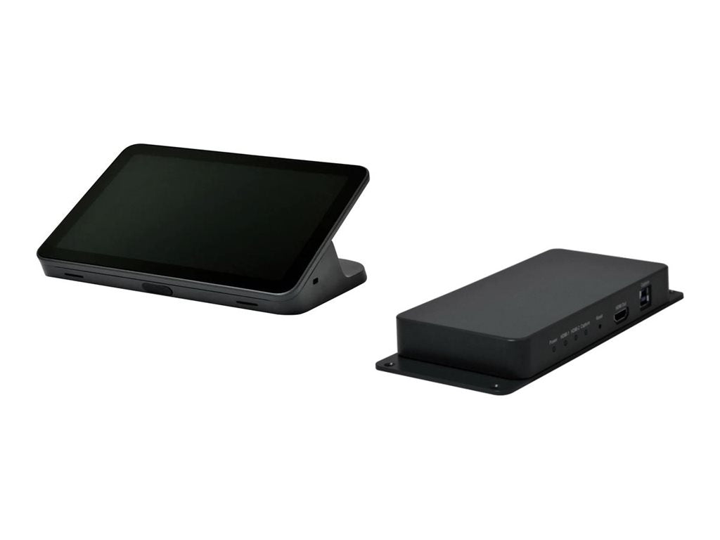 Lenovo - IP controller (touchscreen console) 12SQ0000US