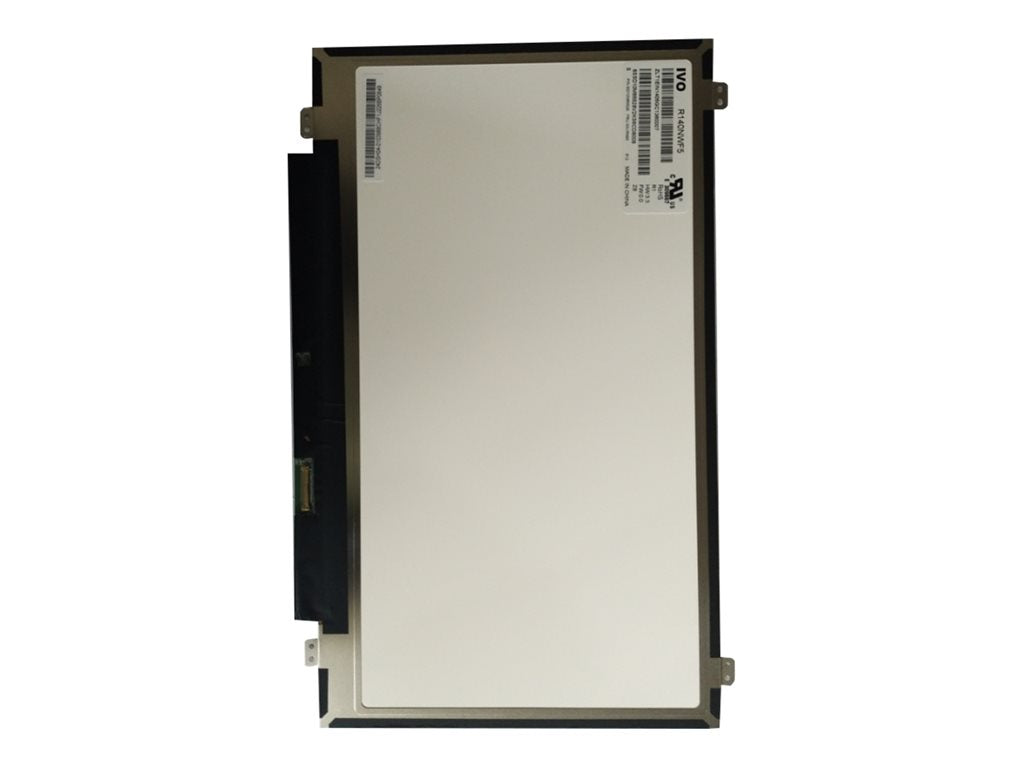 Lenovo - IVO 14 (35.6 cm) FHD IPS touch anti-glare panel - FRU"