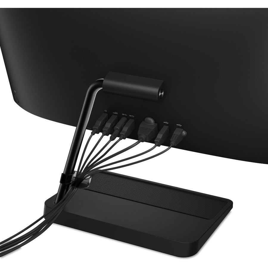 Lenovo IdeaCentre 3 24ALC6 F0G100SHUS All-in-One Computer - AMD Ryzen 5 7530U Hexa-core