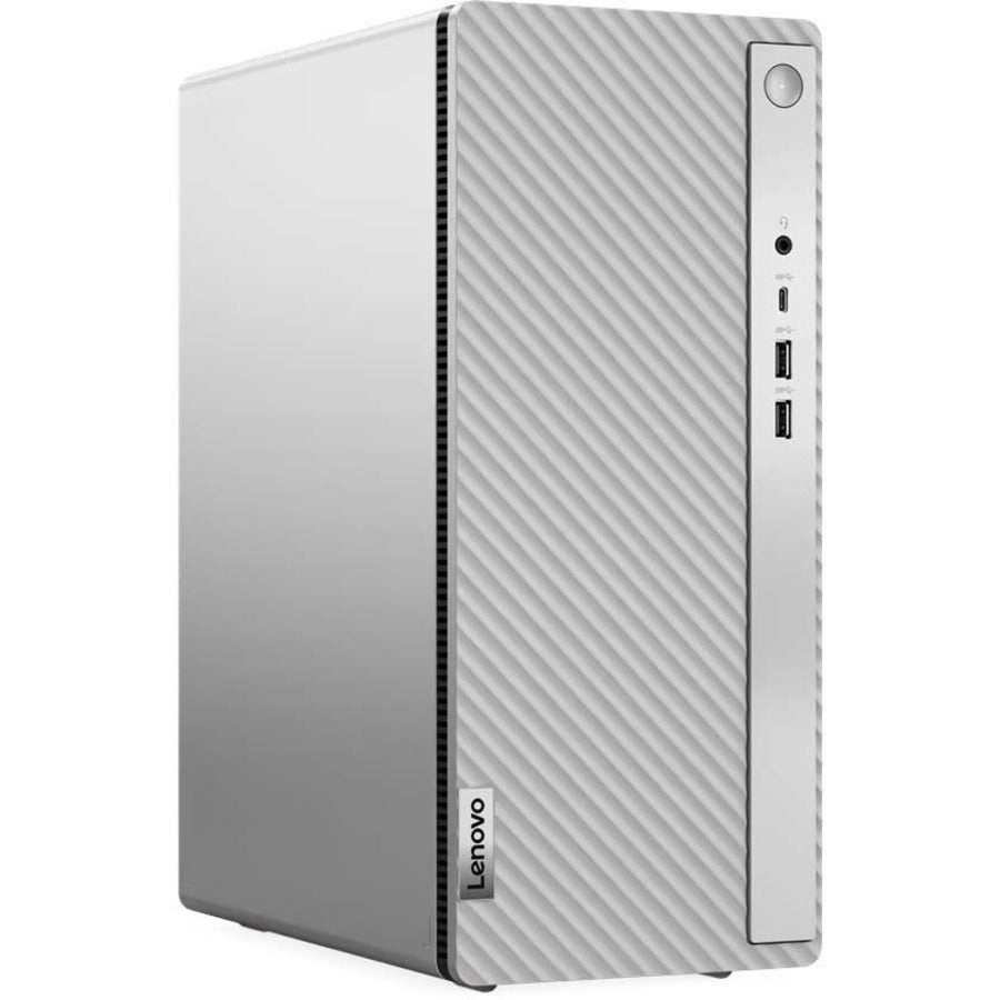 Lenovo IdeaCentre 5 14IRB8 90VJ000BUS Desktop Computer - Intel Core i5 13th Gen i5-13400