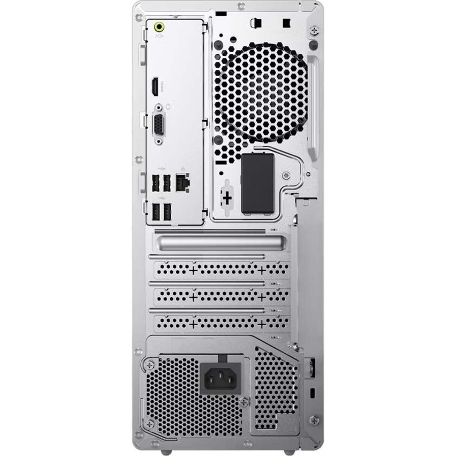 Lenovo IdeaCentre 5 14IRB8 90VJ000BUS Desktop Computer - Intel Core i5 13th Gen i5-13400