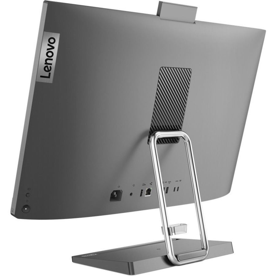 Lenovo IdeaCentre 5 27IAH7 F0GQ004KUS All-in-One Computer - Intel Core i7 12th Gen