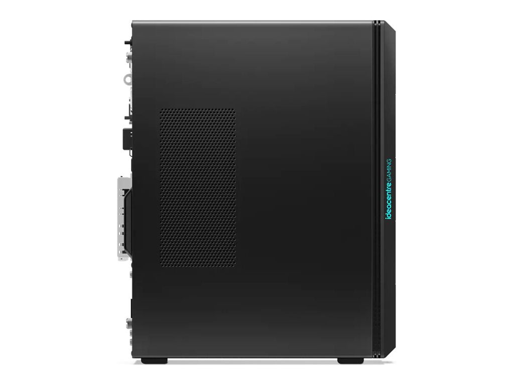 Lenovo IdeaCentre Gaming 5 17IAB7 90T0 - Tower - Core i5 12400 / up to 4.4 GHz - RAM 8 GB - SSD 512 GB - NVMe - NVIDIA