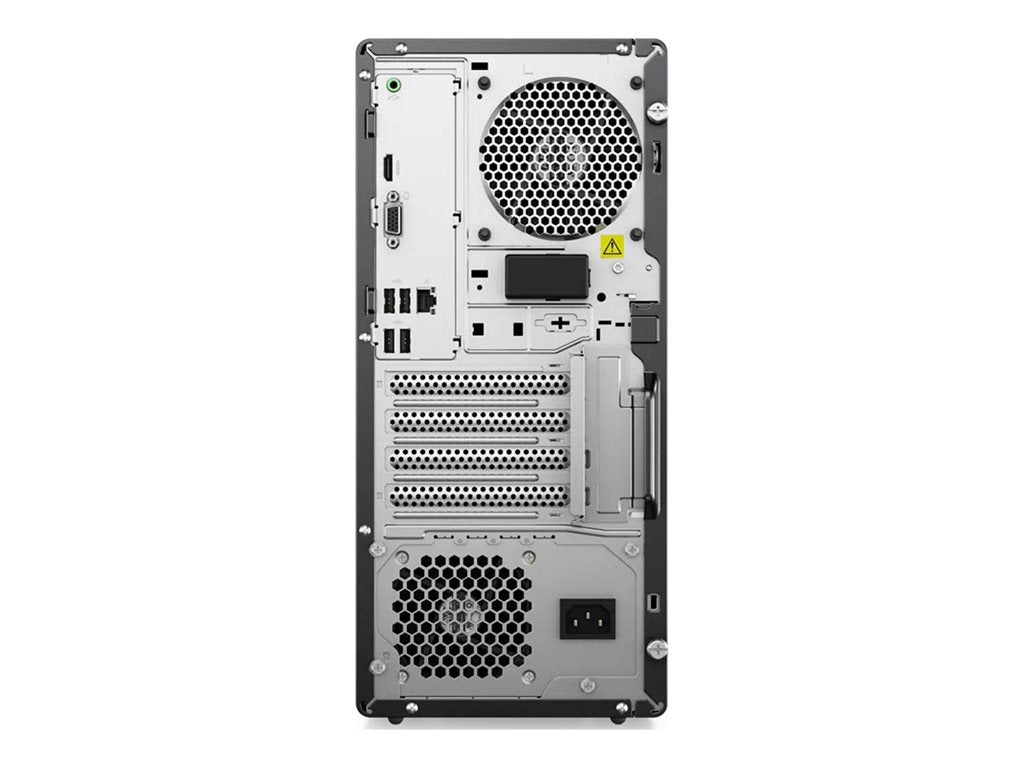 Lenovo IdeaCentre Gaming 5 17IAB7 90T0 - Tower - Core i5 12400 / up to 4.4 GHz - RAM 8 GB - SSD 512 GB - NVMe - NVIDIA