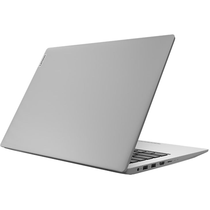 Lenovo IdeaPad 1 14IGL05 81VU00D6US 14 Notebook - HD - Intel Pentium Silver N5030 - 4 GB - 128 GB SSD"