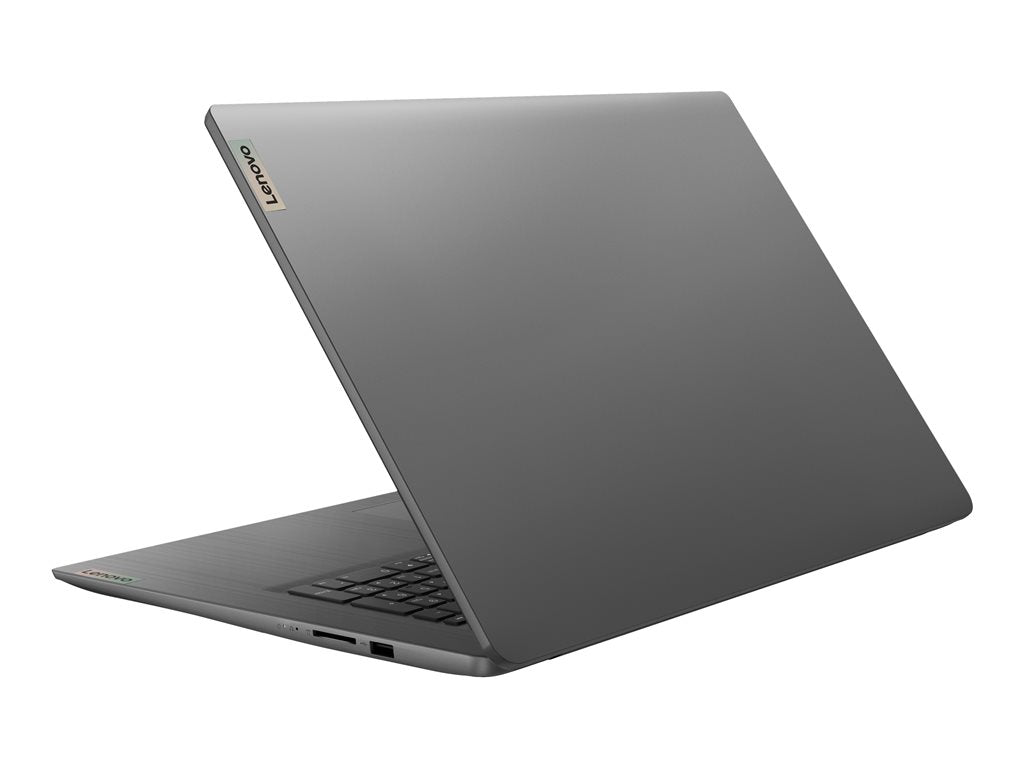 Lenovo IdeaPad 3 15ABA7 82RN - AMD Ryzen 5 - 5625U / up to 4.3 GHz - Win 11 Home - Radeon Graphics - 12 GB RAM - 512 GB