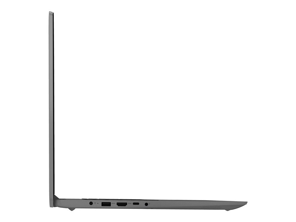 Lenovo IdeaPad 3 15ABA7 82RN - AMD Ryzen 5 - 5625U / up to 4.3 GHz - Win 11 Home - Radeon Graphics - 12 GB RAM - 512 GB