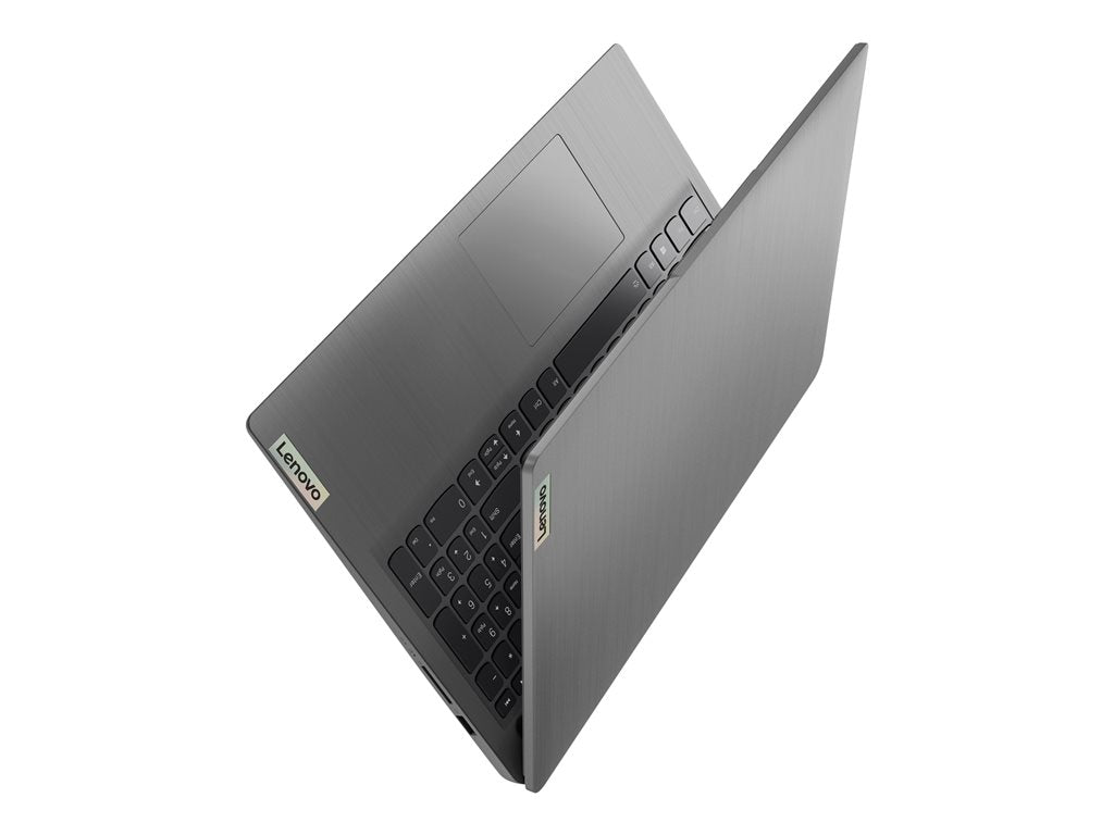 Lenovo IdeaPad 3 15ITL6 82H8 - Intel Core i3 - 1115G4 / up to 4.1 GHz - Win 10 Home 64-bit - UHD Graphics - 12 GB RAM -